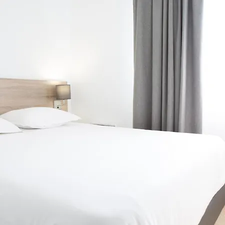 Apartahotel Zenitude Hôtel-résidences La Versoix Divonne-les-Bains